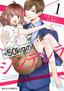 -50Kg Cinderella