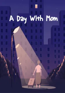 A Day With Mom