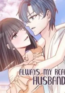 Always My Real Husband