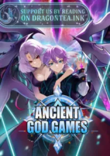 Ancient God Games