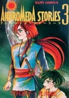 Andromeda Stories