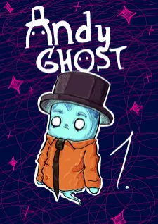 Andy Ghost