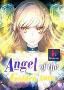 Angel Of The Golden Aura