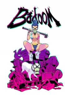 Badoom