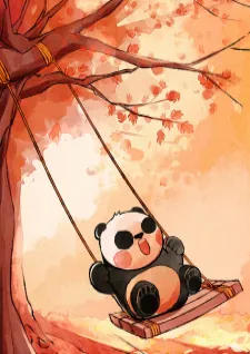 Busy Panda