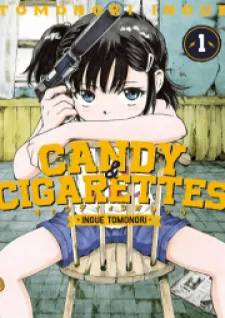 Candy & Cigarettes