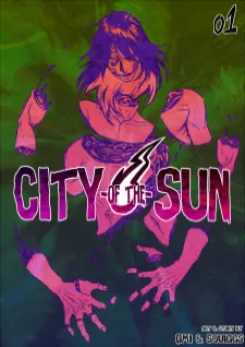 City Of The Sun