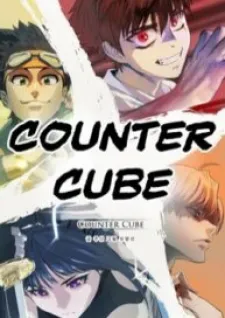 Counter Cube