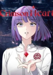 Crimson Heart