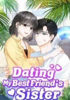 Dating My Best Friend’S Sister