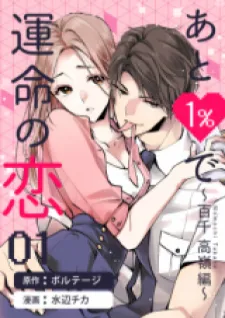 Destind: Mr. Almost Right: Takane Momochi