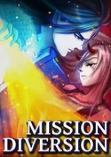 Mission Diversion
