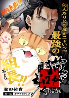 Neko Ga Gotoku