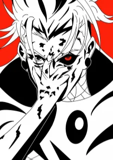 Of Avarice And Wrath