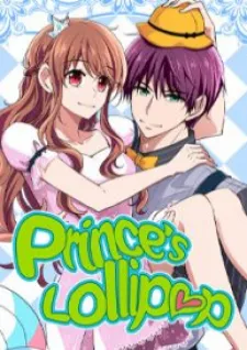 Prince’S Lollipop