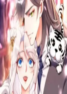 Rebirth Of The Cute Tiger: Great General Wants To Hug