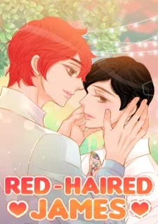 Red-Haired James