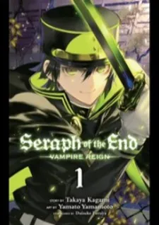 Seraph Of The End