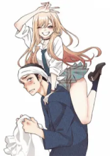  So in short... More.
![Sono Bisque Doll Wa Koi Wo Suru