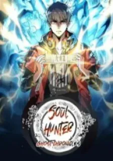 Soul Hunter: Ghost Chronicles