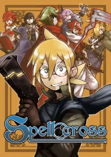 Spellcross