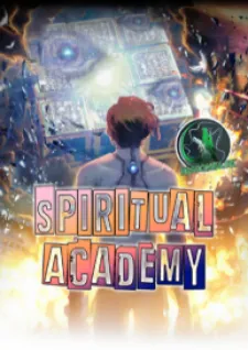 Spiritual Academy