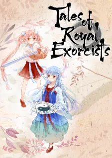 Tales Of Royal Exorcists