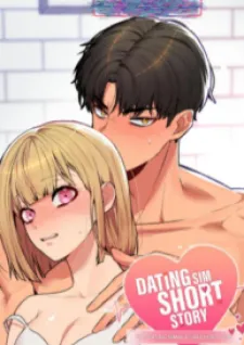 The Dating Simulator Cheat Code