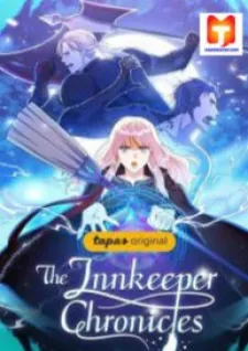 The Innkeeper Chronicles