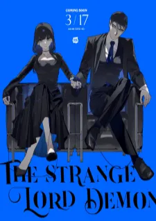 The Strange Lord Demon