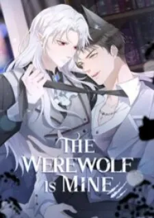 The Werewolf Is Mine