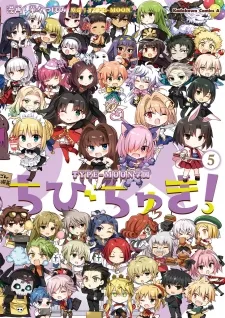 mangakakalot