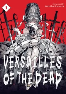 Versailles Of The Dead